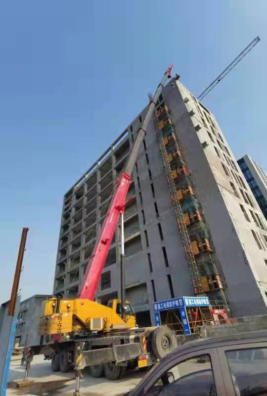 南京設(shè)備吊裝